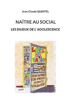 Télécharger le livre :  Naître au social