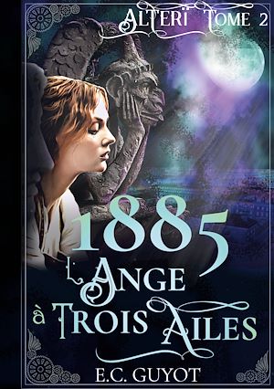 Download the eBook: 1885 L'Ange à Trois Ailes