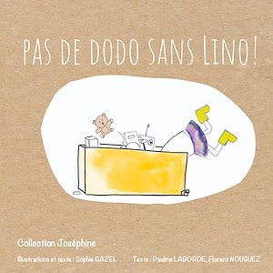 Download the eBook: Pas de dodo sans Lino !