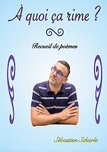 Download this eBook À quoi ça rime ?