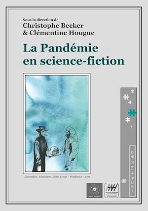Download the eBook: La Pandémie en science-fiction