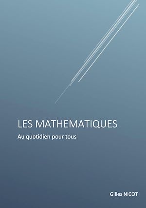 Téléchargez le livre :  Les Mathématiques pour Tous