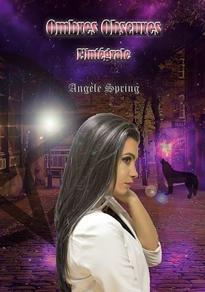 Téléchargez le livre :  Ombres Obscures