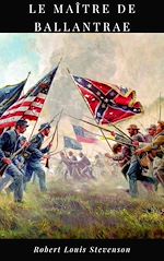 Télécharger le livre :  Le maître de Ballantrae