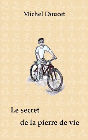 Téléchargez le livre :  Le secret de la pierre de vie