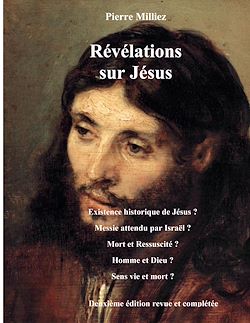 Télécharger le livre :  Révélations sur Jésus
