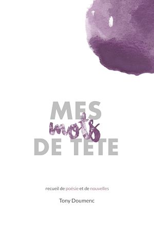 Download the eBook: Mes mots de tête