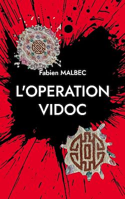 Télécharger le livre :  L'OPERATION VIDOC