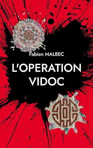 Téléchargez le livre :  L'OPERATION VIDOC