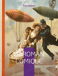 Télécharger le livre :  Le Roman Comique