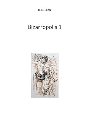 Download the eBook: Bizarropolis 1