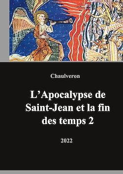 Télécharger le livre :  L'Apocalypse de Saint-Jean et la fin des temps 2