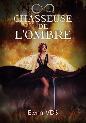 Download the eBook: Chasseuse de l'ombre