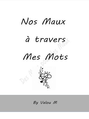 Download the eBook: Nos maux à travers mes mots