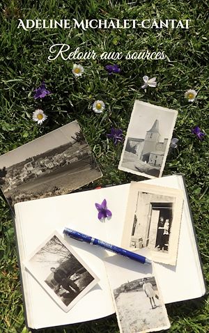 Téléchargez le livre :  Retour aux sources