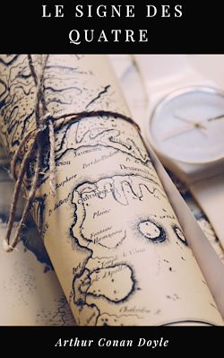 Télécharger le livre :  Le Signe des Quatre