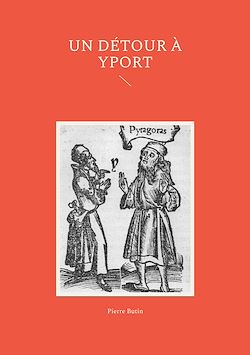 Télécharger le livre :  Un détour à Yport