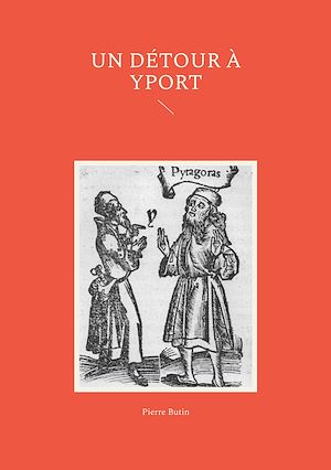 Téléchargez le livre :  Un détour à Yport