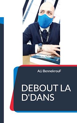 Télécharger le livre :  Debout La D'Dans