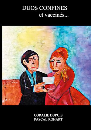 Download the eBook: Duos confinés et vaccinés