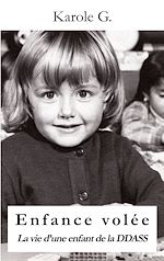 Download this eBook Enfance Volée