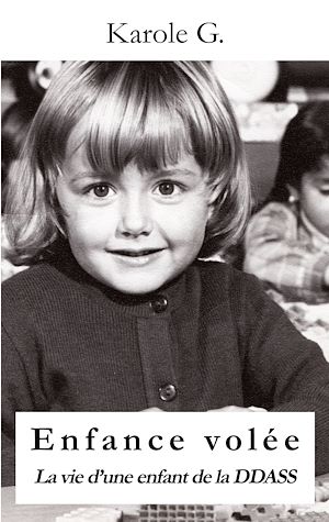 Download the eBook: Enfance Volée