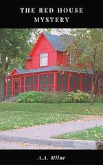 Télécharger le livre :  The Red Door Mystery