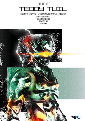 Téléchargez le livre :  The Art of Teddy Tuil