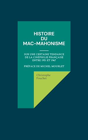 Download the eBook: Histoire du mac-mahonisme