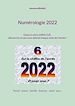 Télécharger le livre :  Numérologie 2022