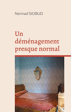 Téléchargez le livre :  Un déménagement presque normal