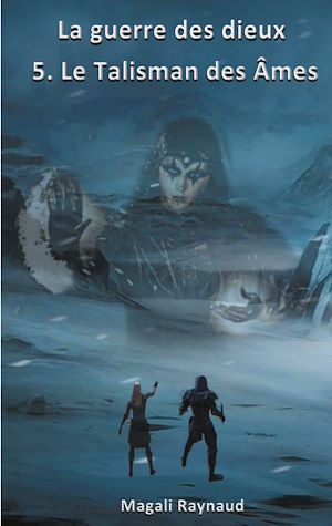 Download the eBook: Le Talisman des Ames