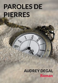 Télécharger le livre :  Paroles de pierres