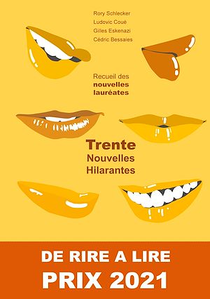 Download the eBook: Trente nouvelles hilarantes