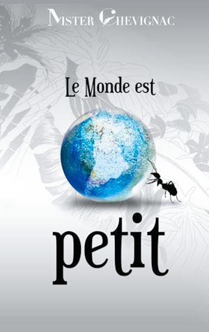Download the eBook: Le monde est petit