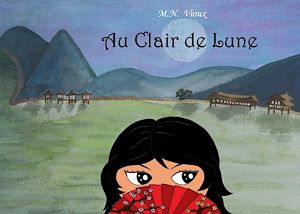 Download the eBook: Au Clair de Lune