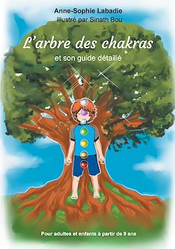 Télécharger le livre :  L'arbre des chakras