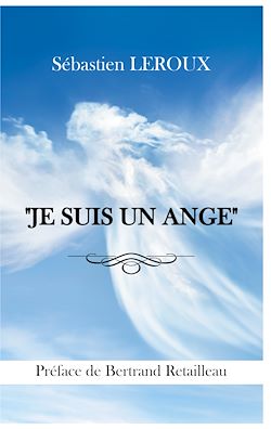 Télécharger le livre :  "JE SUIS UN ANGE"