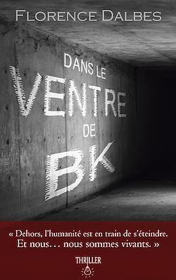 Télécharger le livre :  Dans le ventre de B.K.