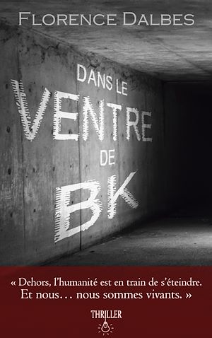 Téléchargez le livre :  Dans le ventre de B.K.