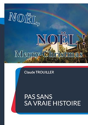 Téléchargez le livre :  NOËL, NOËL, Merry Christmas
