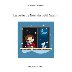 Télécharger le livre :  La veille de Noël du petit Gianni