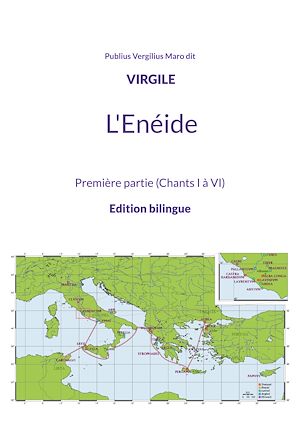 Download the eBook: L'Enéide