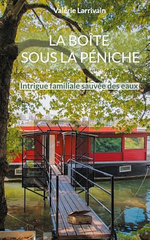 Download the eBook: La boîte sous la péniche