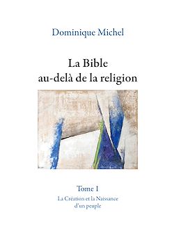Télécharger le livre :  La Bible au-delà de la religion
