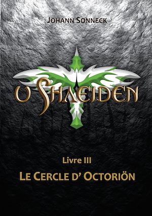 Download the eBook: u shaeiden Livre 3