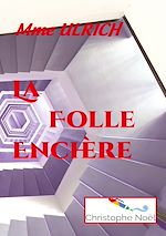 Télécharger le livre :  La Folle Enchère