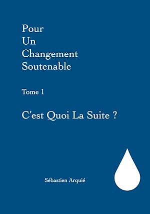 Download the eBook: Pour un changement soutenable