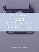 Télécharger le livre :  Les Mystères du peuple