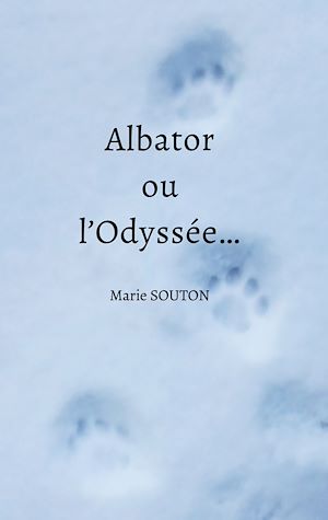 Téléchargez le livre :  Albator ou l'Odyssée...